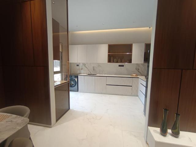 3 BHK Apartment in Akurdi for resale Pune. The reference number is 20110608