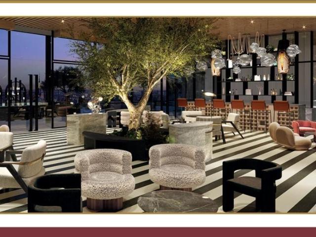 3 BHK Apartment in Akurdi for resale Pune. The reference number is 20265056