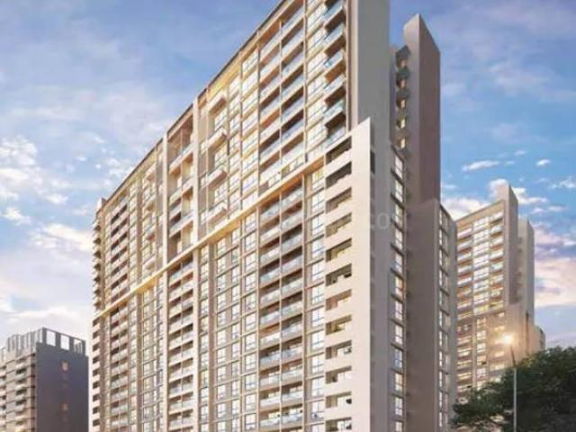 3 BHK Apartment in Akurdi for resale Pune. The reference number is 20268656