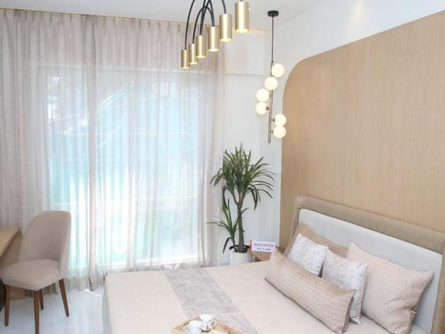 3 BHK Apartment in Akurdi for resale Pune. The reference number is 20276973