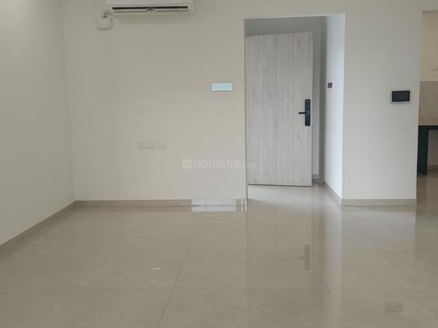 3 BHK Apartment in Akurdi for resale Pune. The reference number is 20305037