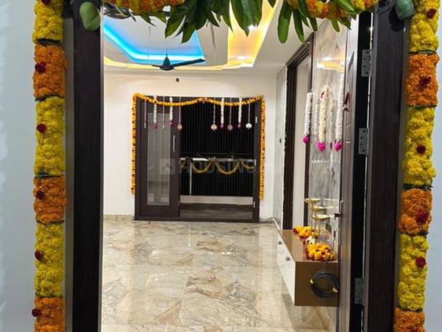 3 BHK Apartment in Akkayyapalem for rent Visakhapatnam. The reference number is 17129386