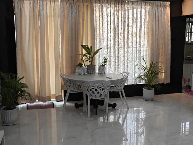 3 BHK Apartment in Akkayyapalem for rent Visakhapatnam. The reference number is 20693330