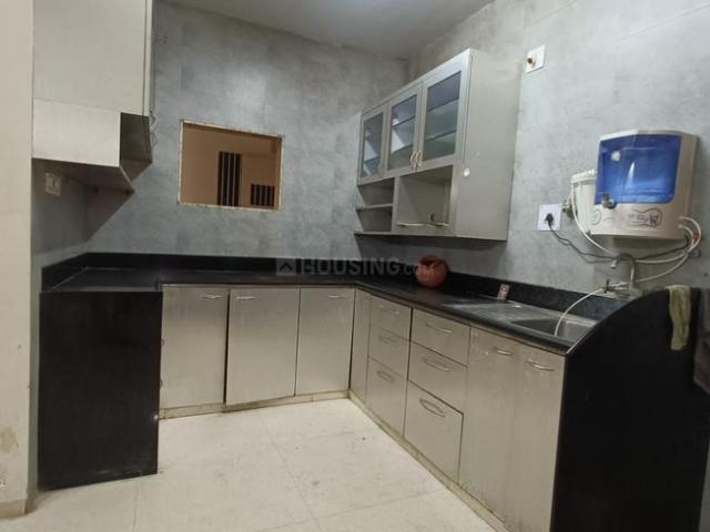 3 BHK Apartment in Akota for rent Vadodara. The reference number is 14631863