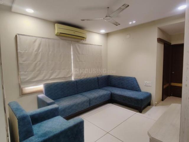 3 BHK Apartment in Akota for rent Vadodara. The reference number is 15323231