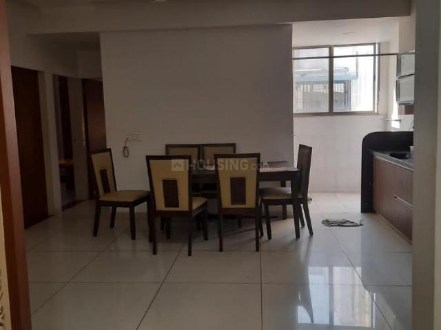 3 BHK Apartment in Akota for rent Vadodara. The reference number is 16817542