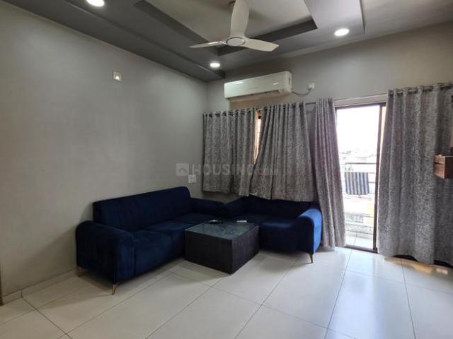 3 BHK Apartment in Akota for rent Vadodara. The reference number is 17983263