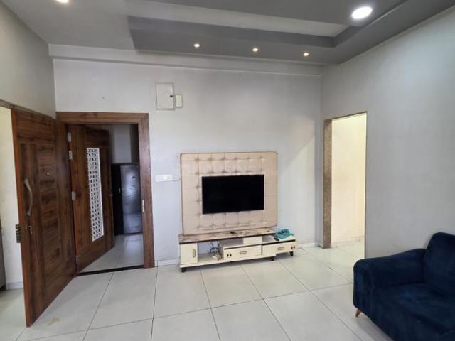 3 BHK Apartment in Akota for rent Vadodara. The reference number is 19634874