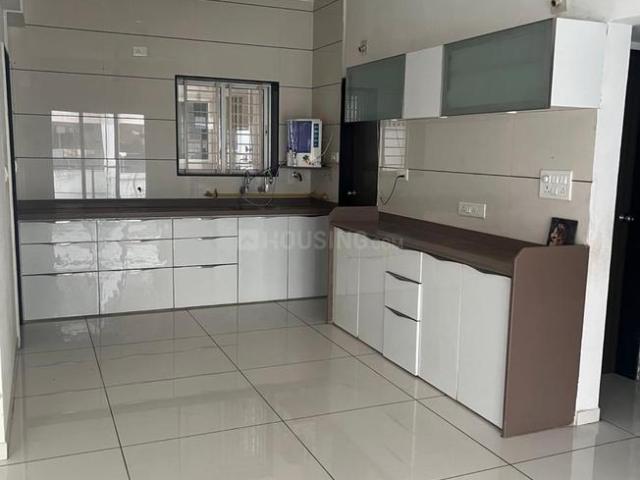 3 BHK Apartment in Akota for rent Vadodara. The reference number is 19751888