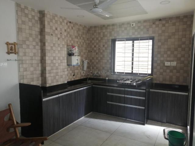 3 BHK Apartment in Akota for rent Vadodara. The reference number is 19845814