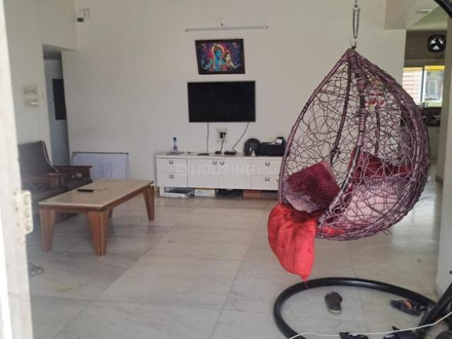 3 BHK Apartment in Akota for rent Vadodara. The reference number is 20442333