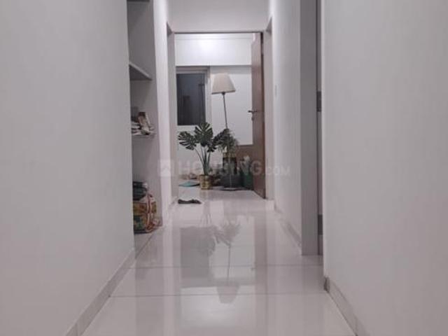 3 BHK Apartment in Akota for rent Vadodara. The reference number is 20496945