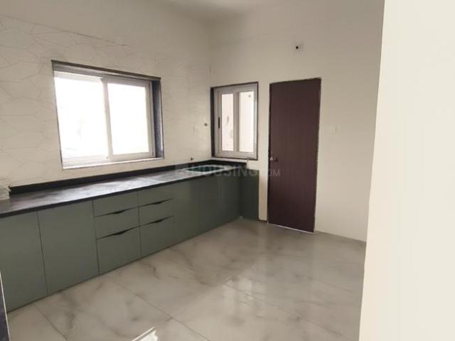 3 BHK Apartment in Akota for rent Vadodara. The reference number is 20563669
