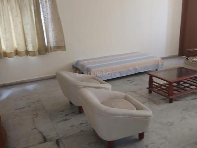 3 BHK Apartment in Akota for rent Vadodara. The reference number is 20645957