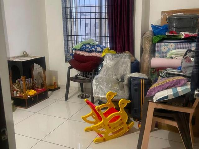 3 BHK Apartment in Akota for rent Vadodara. The reference number is 20791442