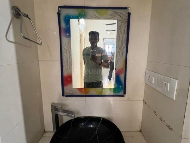 3 BHK Apartment in Akota for rent Vadodara. The reference number is 20863105