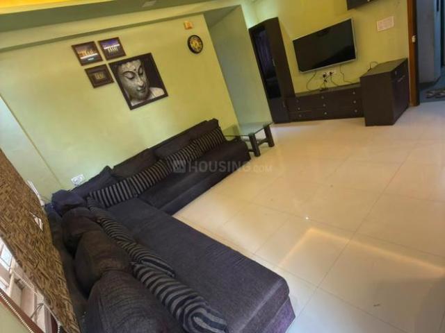 3 BHK Apartment in Akota for rent Vadodara. The reference number is 20883263