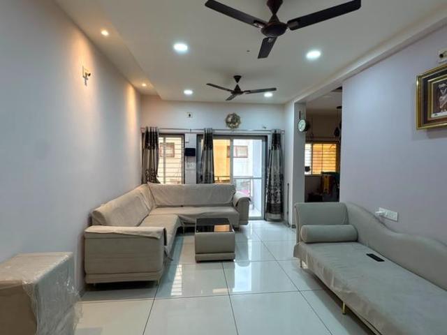 3 BHK Apartment in Akota for rent Vadodara. The reference number is 20905969