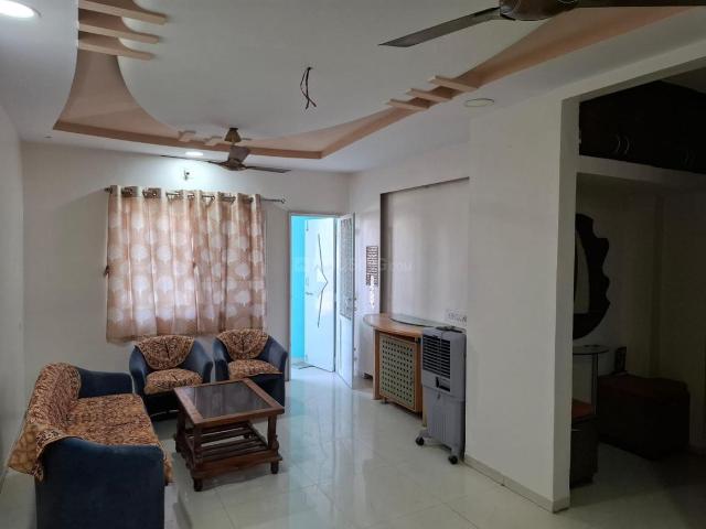 3 BHK Apartment in Akota for rent Vadodara. The reference number is 20921601