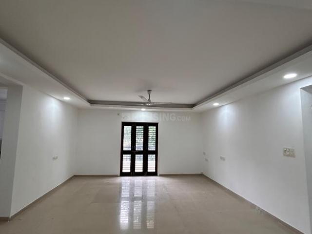 3 BHK Apartment in Akota for rent Vadodara. The reference number is 20947431