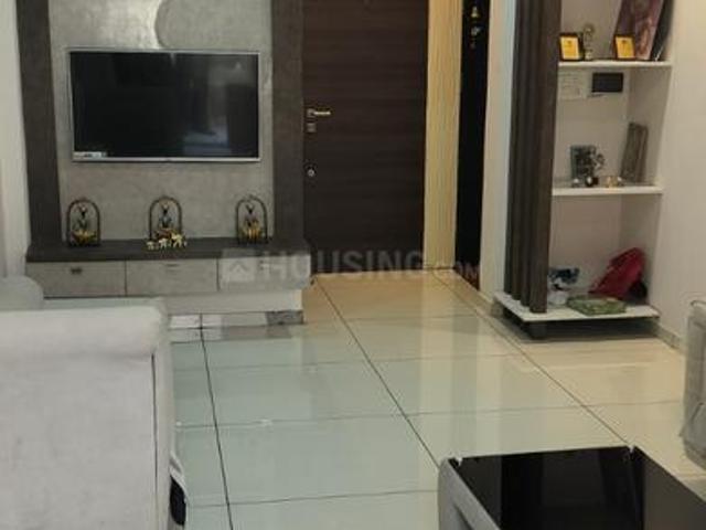 3 BHK Apartment in Akota for rent Vadodara. The reference number is 20262551