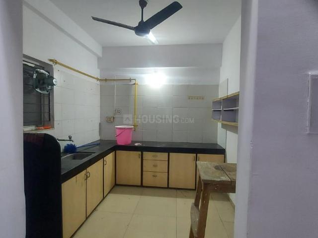 3 BHK Apartment in Akota for rent Vadodara. The reference number is 20294634