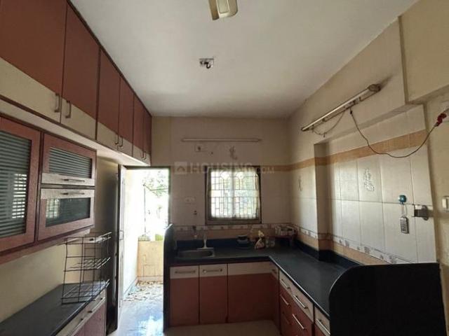 3 BHK Apartment in Akota for rent Vadodara. The reference number is 20318613