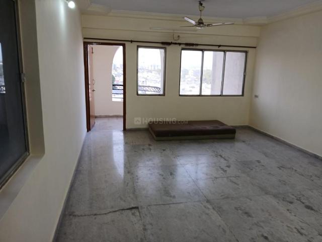 3 BHK Apartment in Akota for rent Vadodara. The reference number is 20344777
