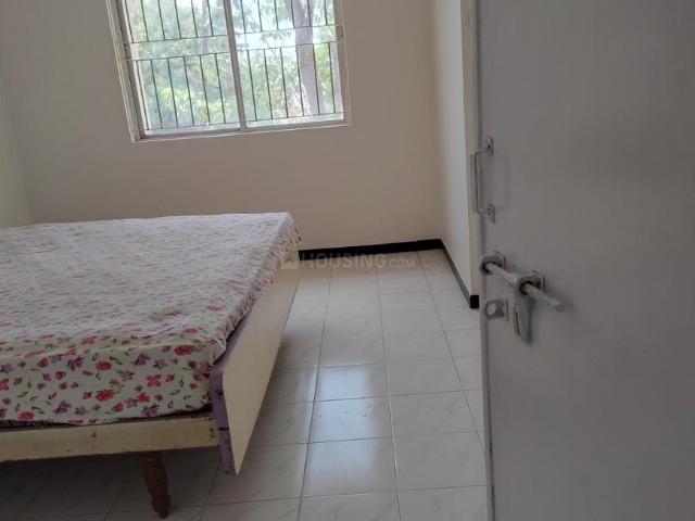 3 BHK Apartment in Akota for rent Vadodara. The reference number is 20358950
