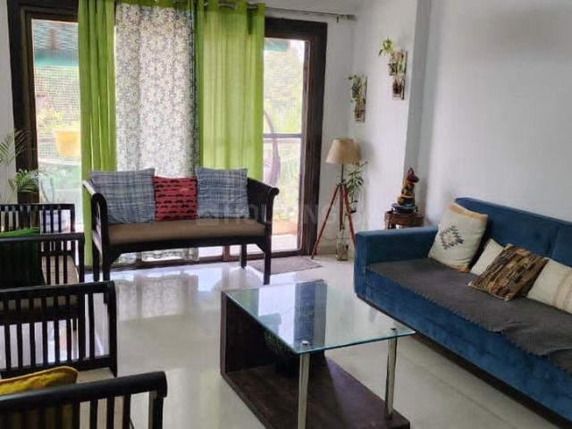 3 BHK Apartment in Akota for rent Vadodara. The reference number is 20383351