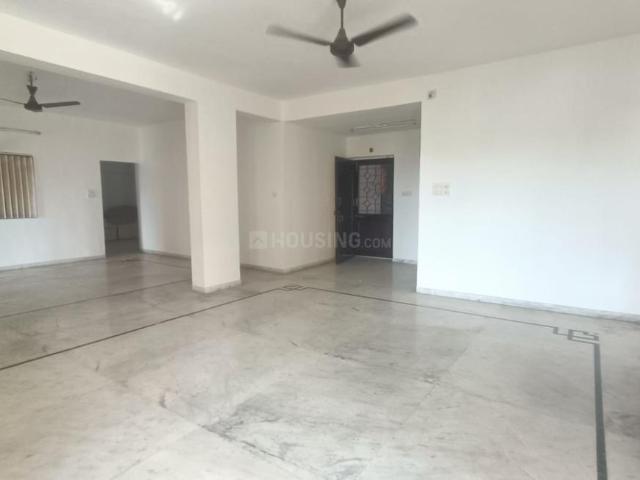 3 BHK Apartment in Akota for rent Vadodara. The reference number is 20387748
