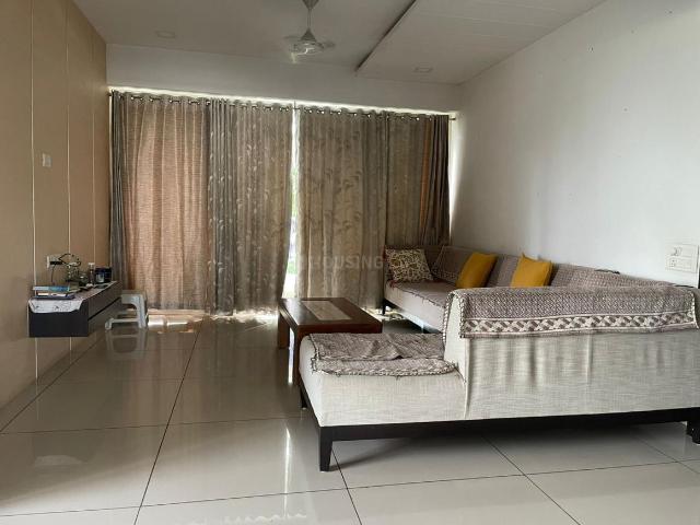 3 BHK Apartment in Akota for resale Vadodara. The reference number is 20505046