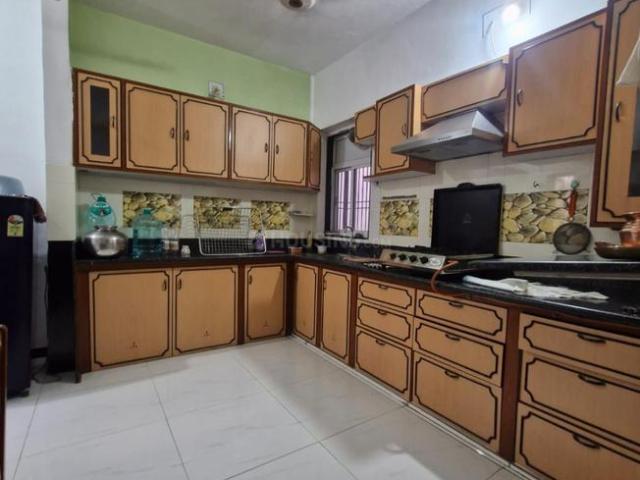 3 BHK Apartment in Akota for resale Vadodara. The reference number is 20656779