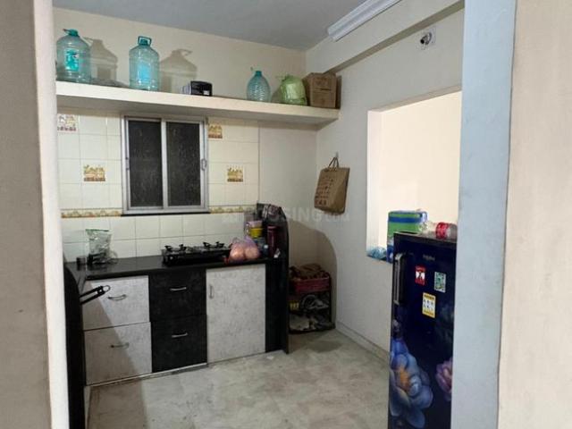 3 BHK Apartment in Akota for resale Vadodara. The reference number is 20670227