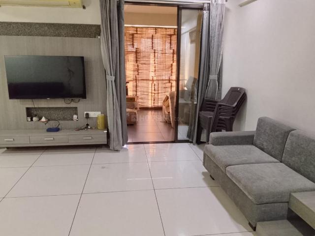 3 BHK Apartment in Akota for resale Vadodara. The reference number is 20607830