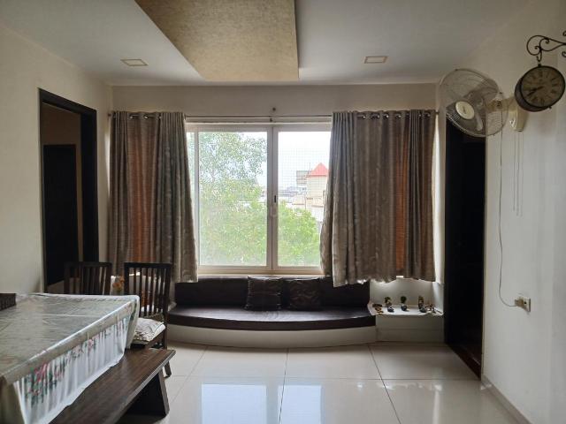3 BHK Apartment in Akota for resale Vadodara. The reference number is 20752342