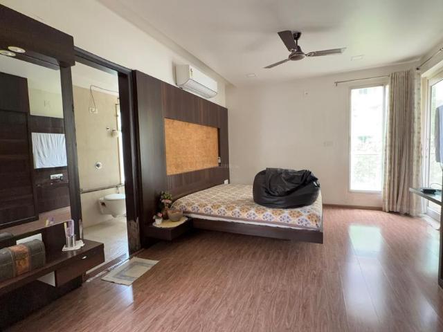 3 BHK Apartment in Akota for resale Vadodara. The reference number is 20794839