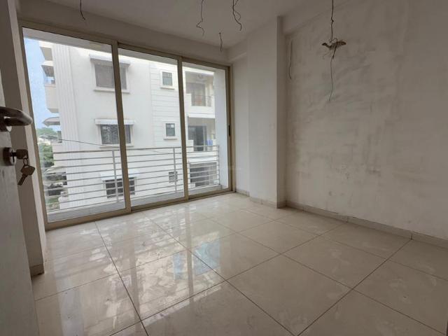 3 BHK Apartment in Akota for resale Vadodara. The reference number is 20865000