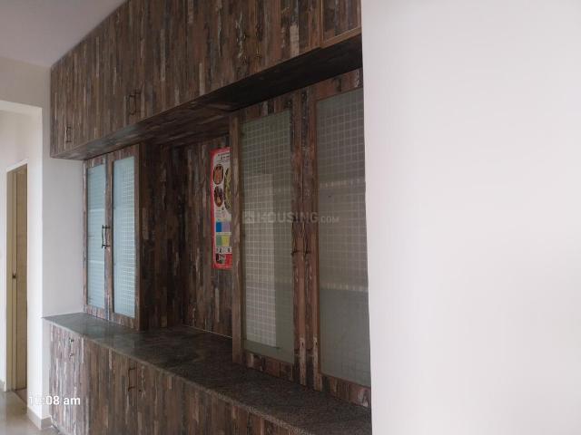 3 BHK Apartment in Akshayanagar for rent Bengaluru. The reference number is 18878756