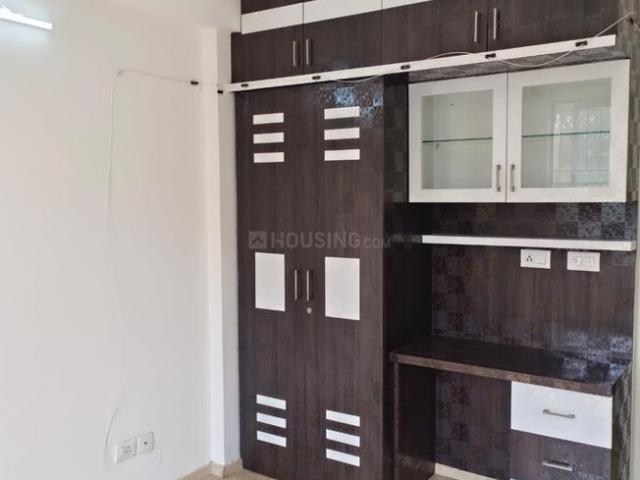 3 BHK Apartment in Akshayanagar for rent Bengaluru. The reference number is 19244508