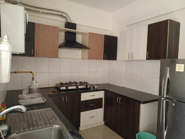 3 BHK Apartment in Akshayanagar for rent Bengaluru. The reference number is 19317045