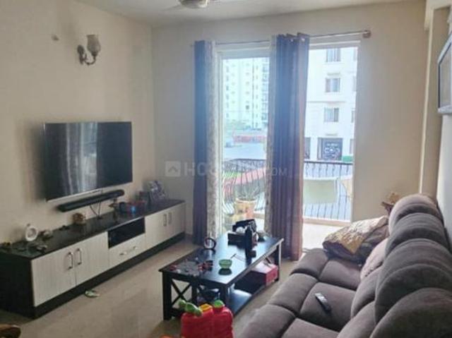 3 BHK Apartment in Akshayanagar for rent Bengaluru. The reference number is 19566298