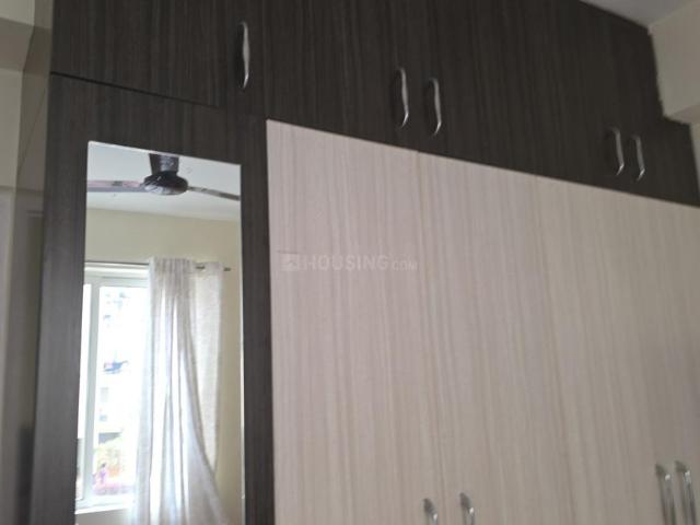 3 BHK Apartment in Akshayanagar for rent Bengaluru. The reference number is 19566584