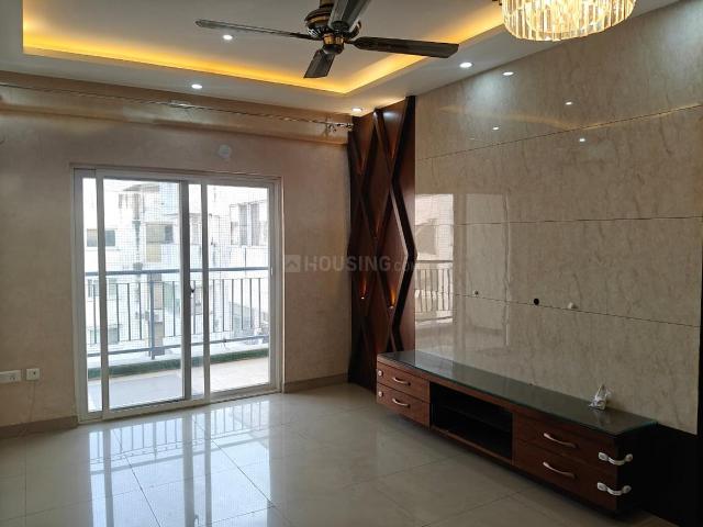 3 BHK Apartment in Akshayanagar for rent Bengaluru. The reference number is 19657913