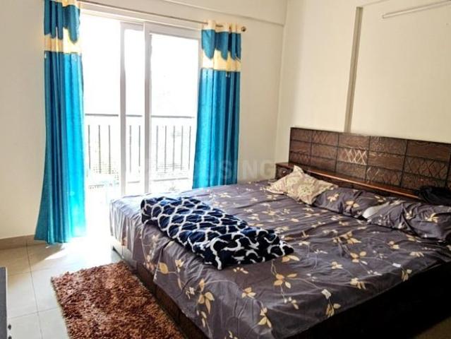 3 BHK Apartment in Akshayanagar for rent Bengaluru. The reference number is 19663750