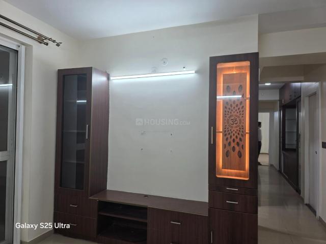 3 BHK Apartment in Akshayanagar for rent Bengaluru. The reference number is 19713773