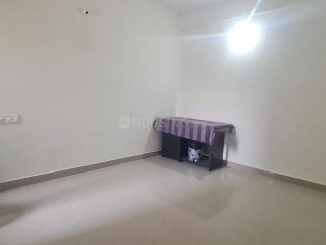 3 BHK Apartment in Akshayanagar for rent Bengaluru. The reference number is 20055648