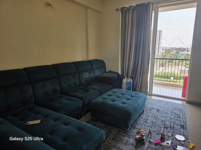 3 BHK Apartment in Akshayanagar for rent Bengaluru. The reference number is 20064020