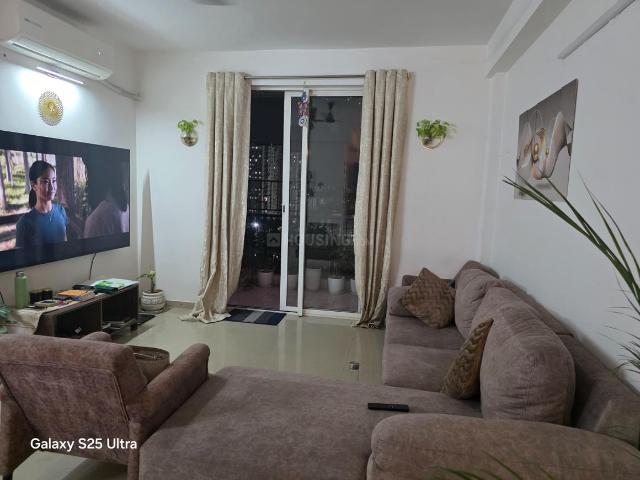 3 BHK Apartment in Akshayanagar for rent Bengaluru. The reference number is 20064184