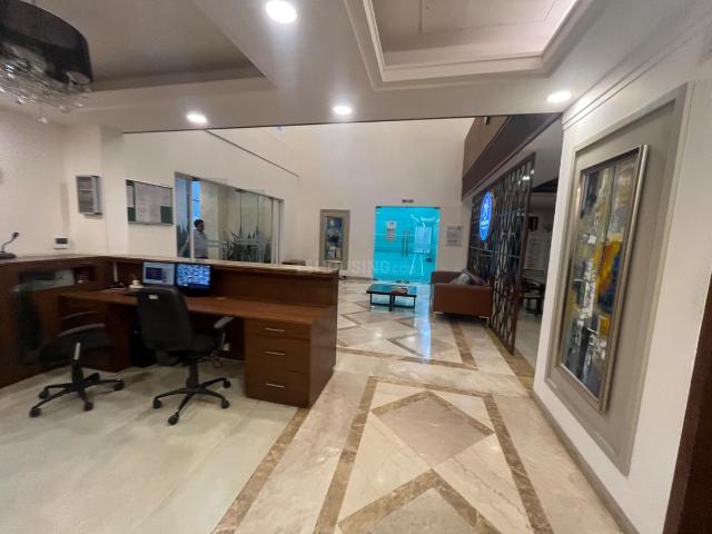 3 BHK Apartment in Akshayanagar for rent Bengaluru. The reference number is 20031576